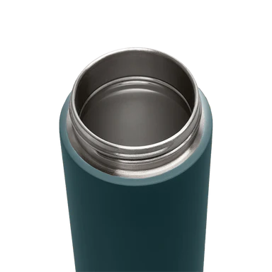 Internal View of the Move Stainless Steel Drink Bottle from Fressko.