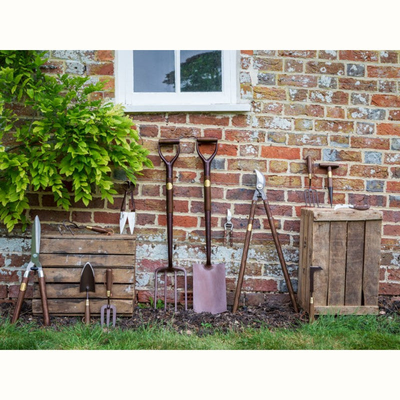 Garden Lopper, from the National Trust Collection by Burgon & Ball