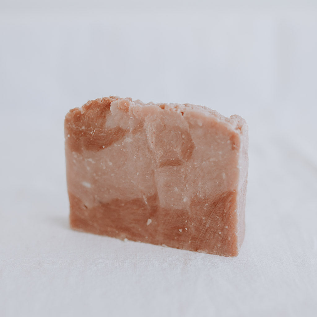 Organic Face Bar - Dry and Mature Skin - The Family Hub