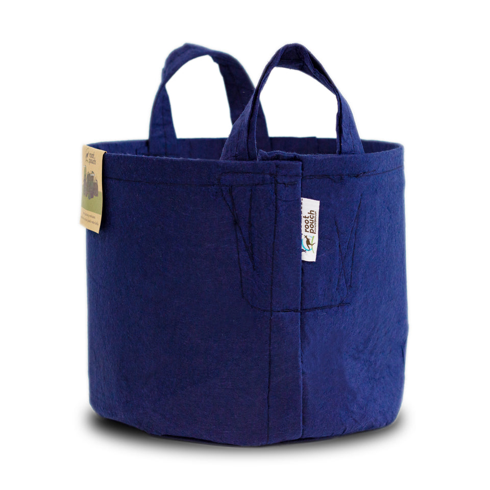 Root Pouch with Handles - 78L