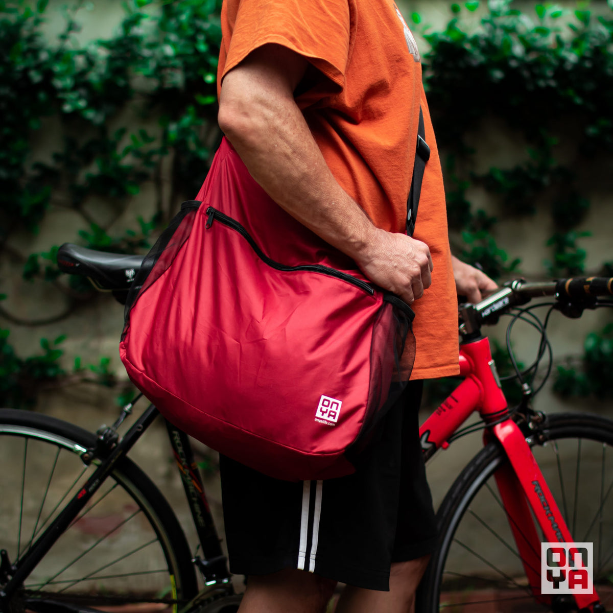 Onya Side Bag