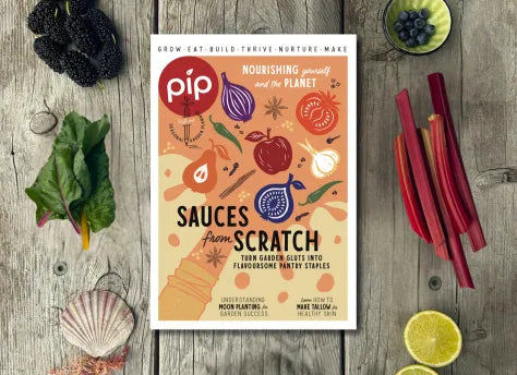 Pip Magazine - Issue 38