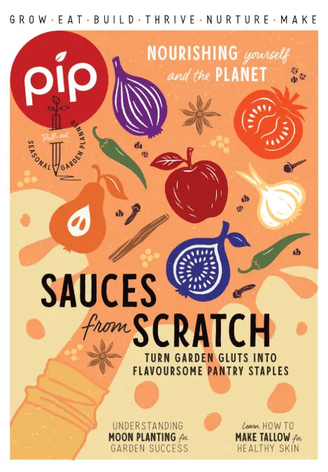 Pip Magazine - Issue 38