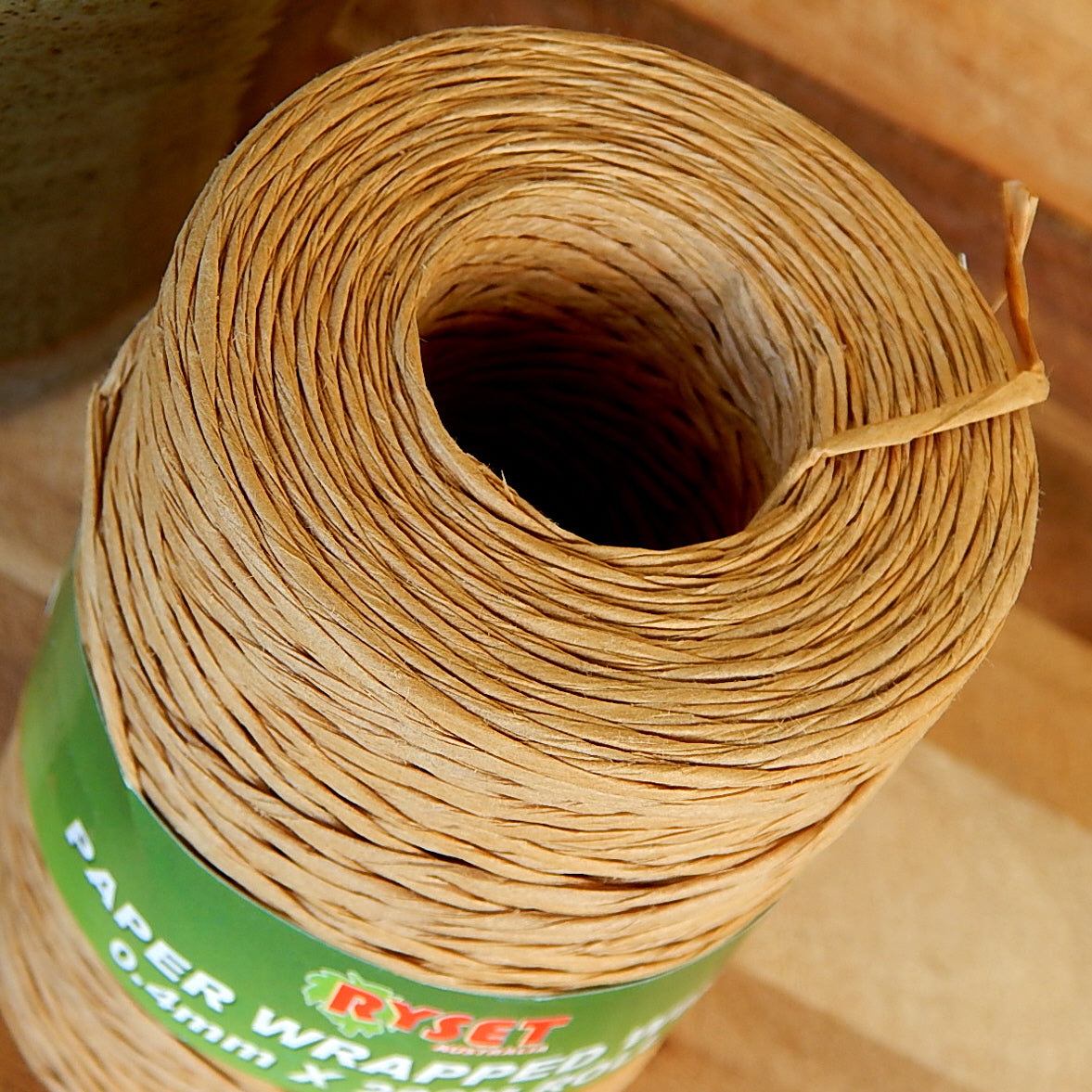 Paper Coated Wire - 200m