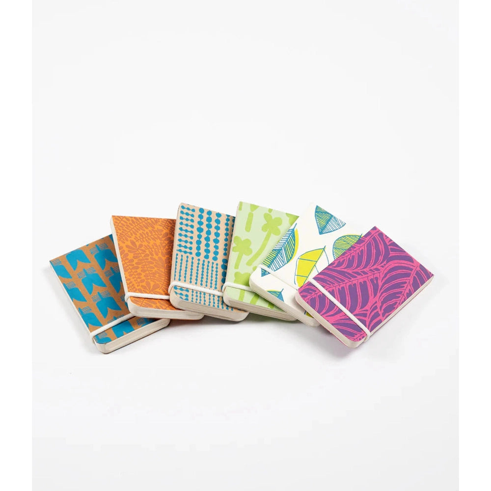 Pocket Notebook from Fair Go Trading