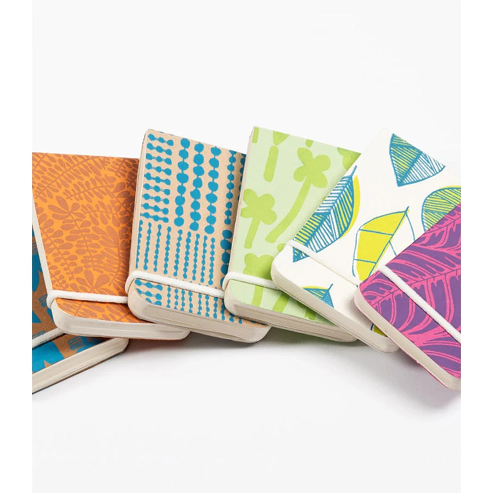 Pocket Notebook from Fair Go Trading