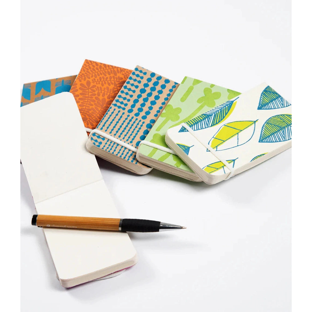 Pocket Notebook from Fair Go Trading