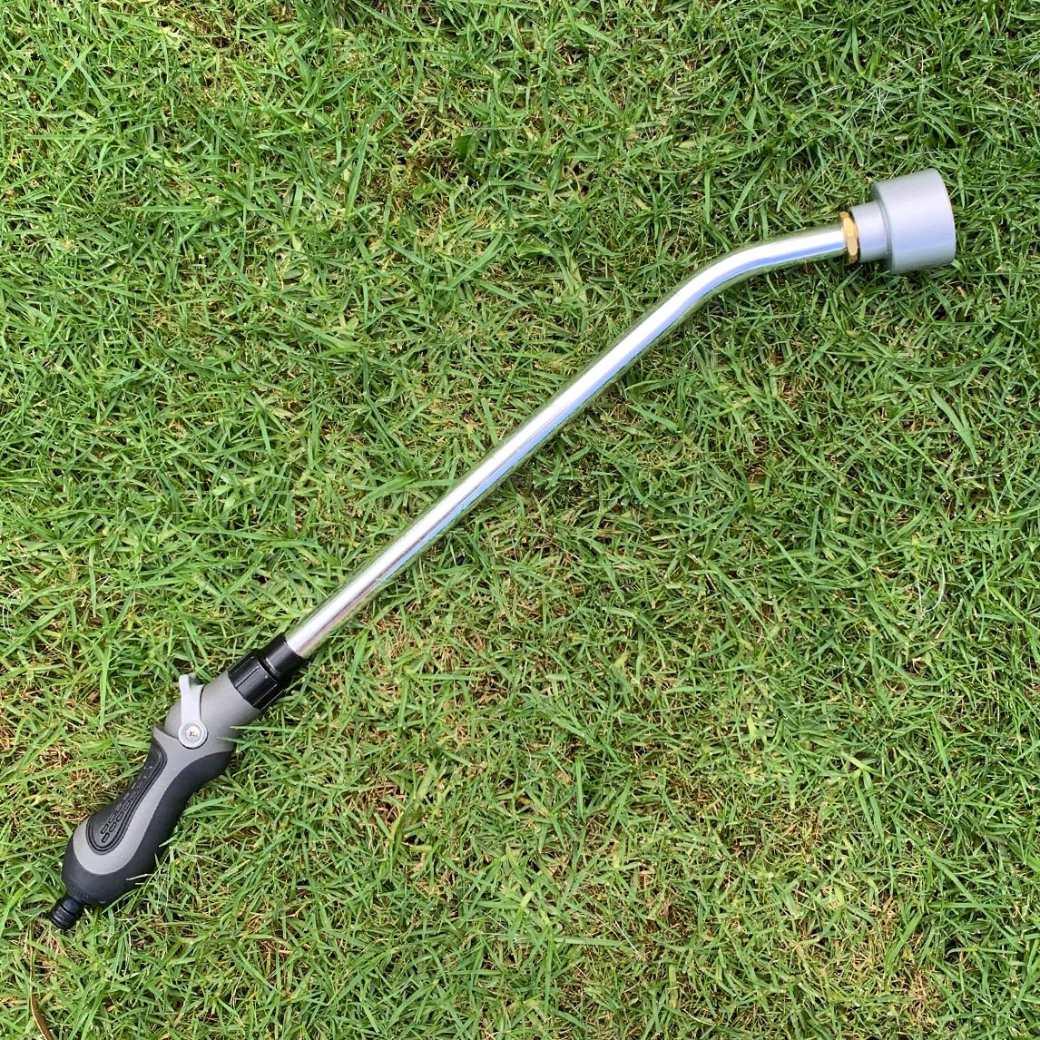 Ryset 600mm Aluminium Watering Wand