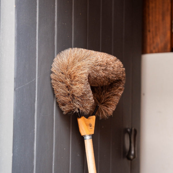 Cobweb Broom Head | Redecker | Urban Revolution - Urban Revolution ...