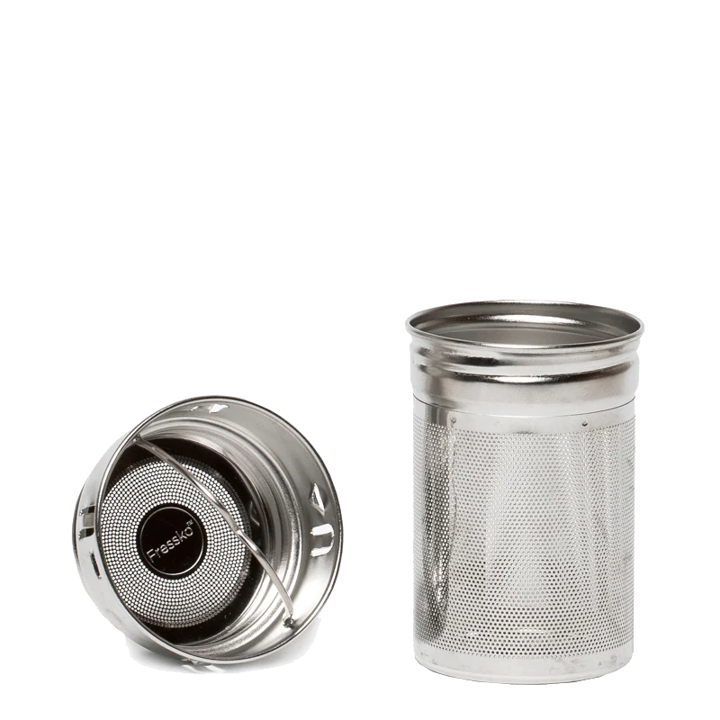 Fressko Stainless Steel Infuser/Filter Set for Fressko Move and Core Flasks