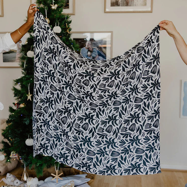 Extra Large Fabric Wrap