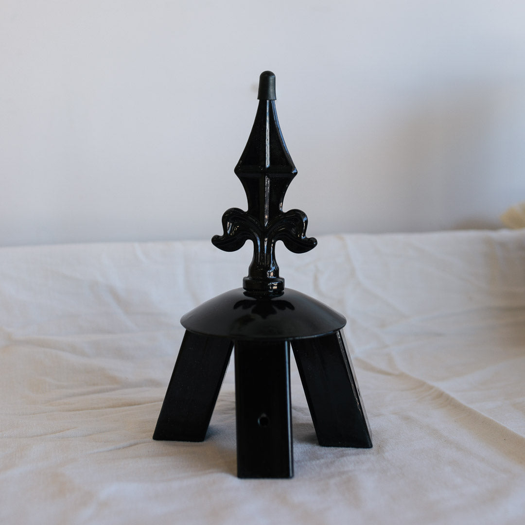 Decorative Metal Finials