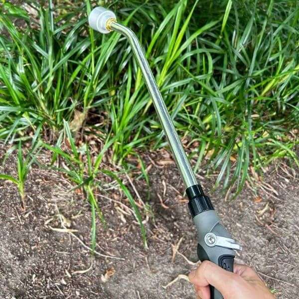 Ryset 600mm Aluminium Watering Wand