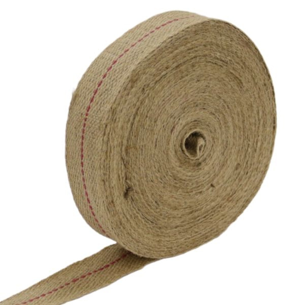 Compostable Garden Jute Webbing Roll, Urban Revolution.