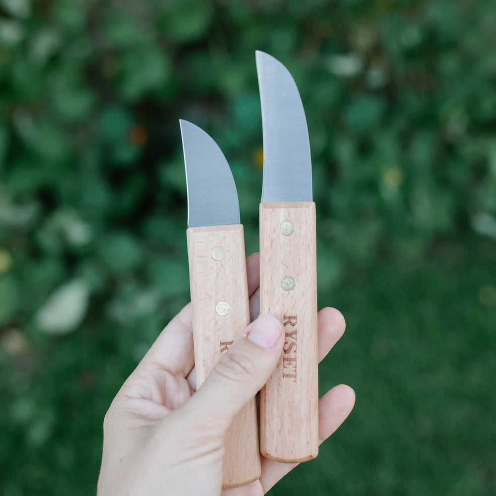 Ryset Long Picking Knife
