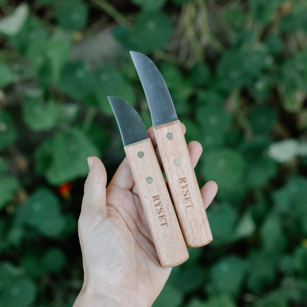 Ryset Long Picking Knife