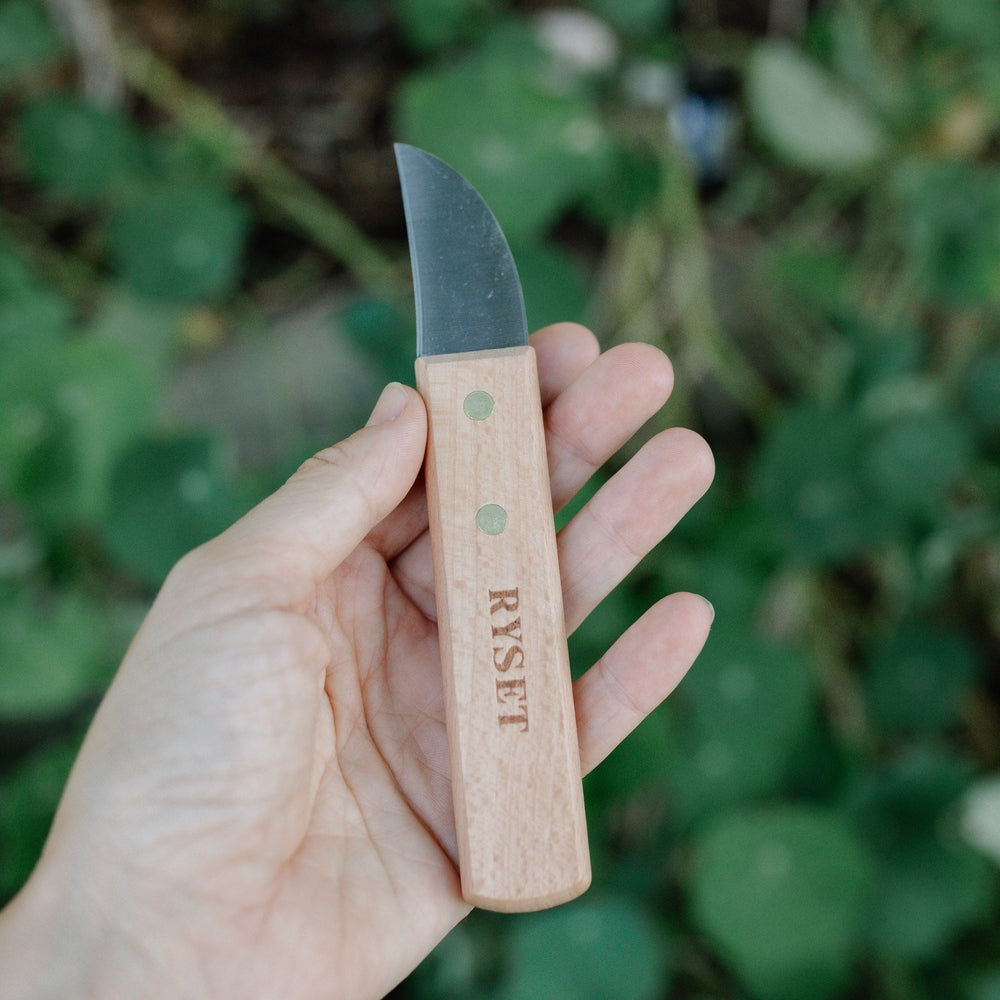 Ryset Short Picking Knife