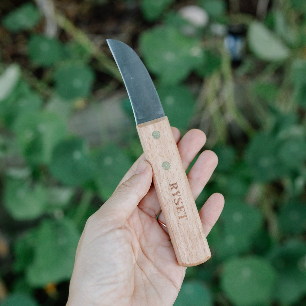 Ryset Long Picking Knife
