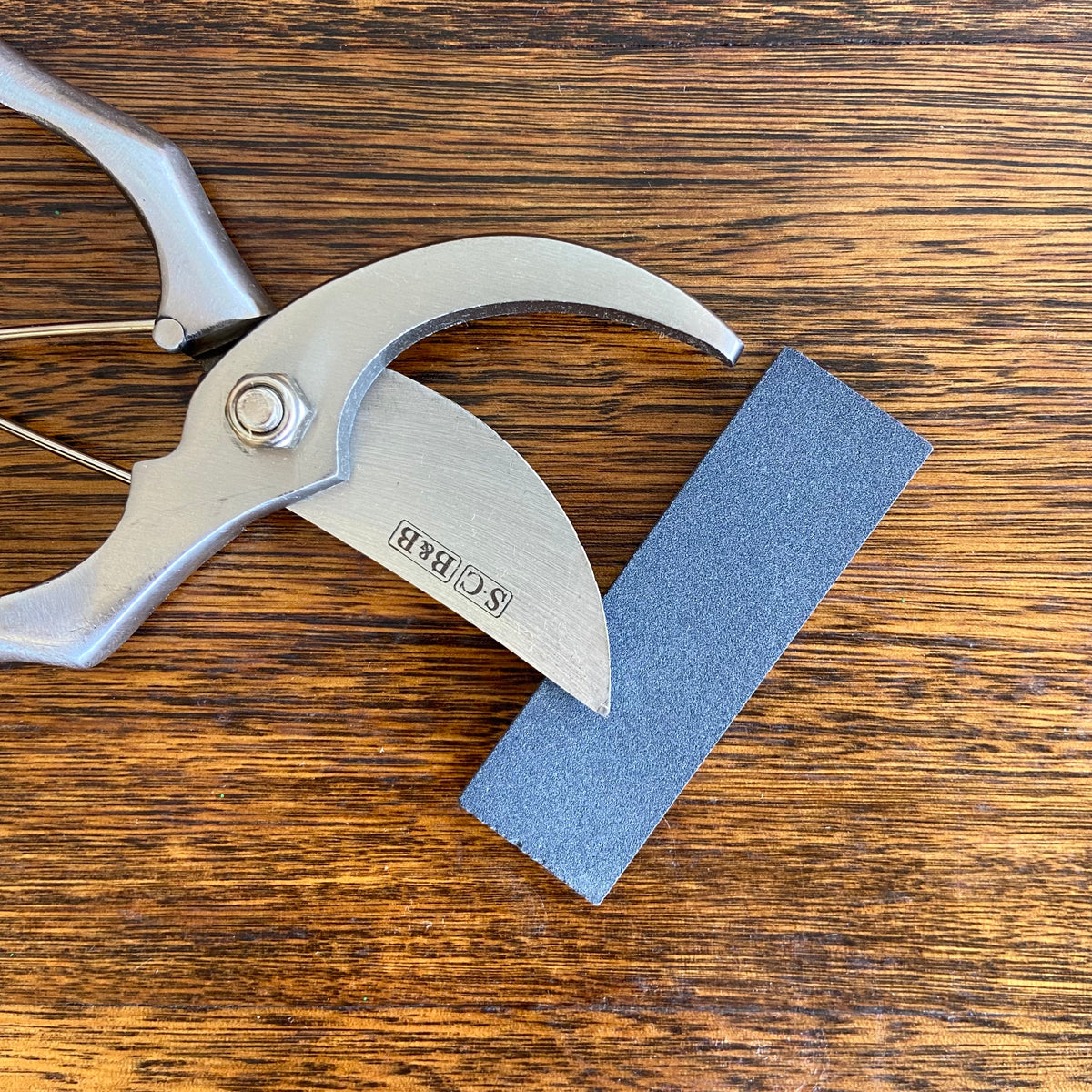 Sharpening Economy Stone - 220g