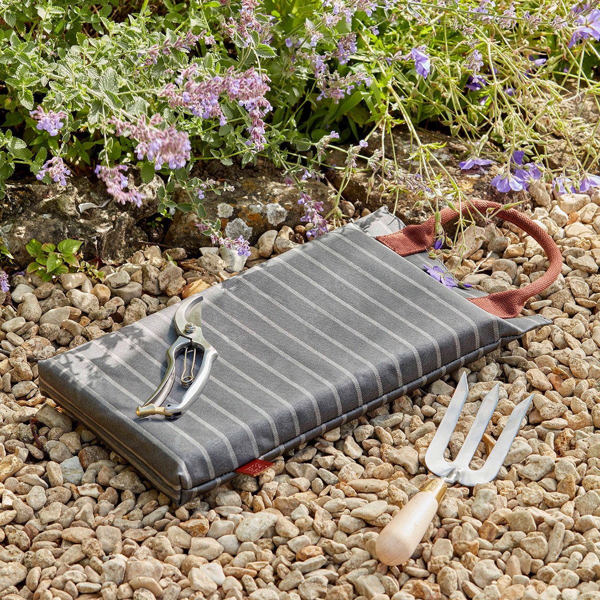 Sophie Conran Hand Fork in Gift Box from Burgon & Ball
