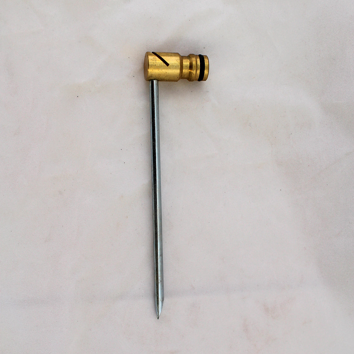Metal Spike Sprinkler