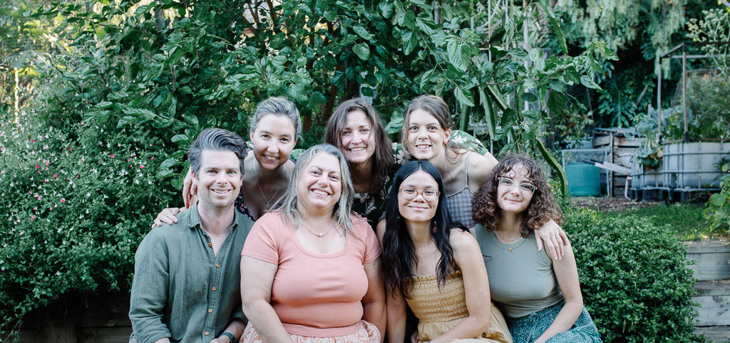 Urban Revolution Team