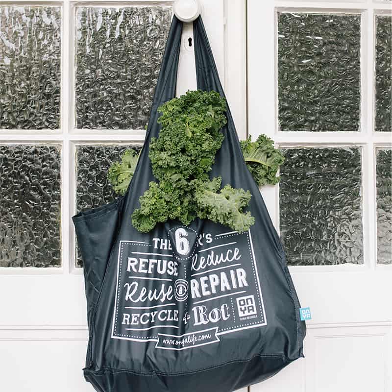 Onya Reusable Bulk Food Bag - Set