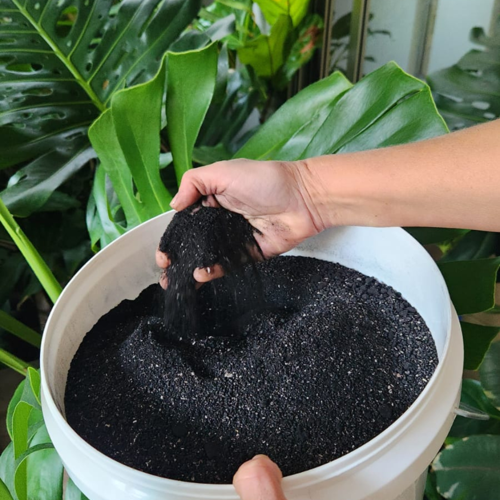 Soil Dynamics Nutrient Rock Star - Rock Dust Fertiliser - Large Item