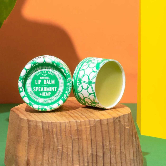 Viva La Body Lip Balm