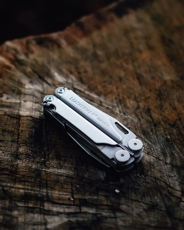 Leatherman Wave Plus Multi Tool