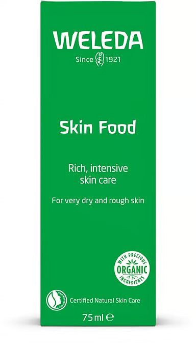 Weleda Skin Food for Face and Body, 75ml