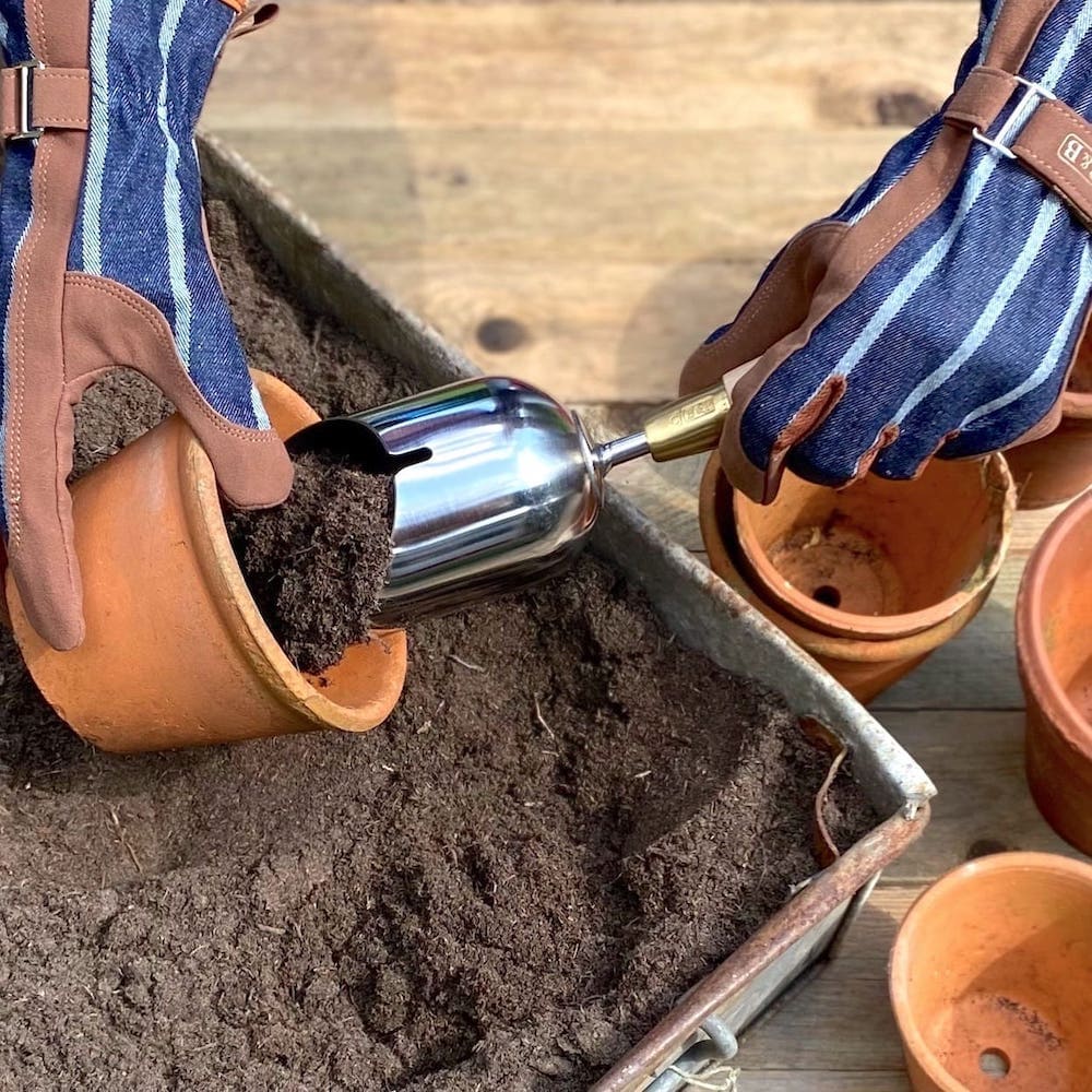 Everyday Gardening Gloves, by Sophie Conran for Burgon & Ball