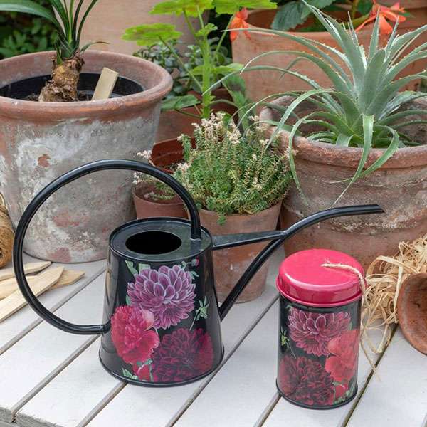 Twine in a Tin, from Burgon & Ball