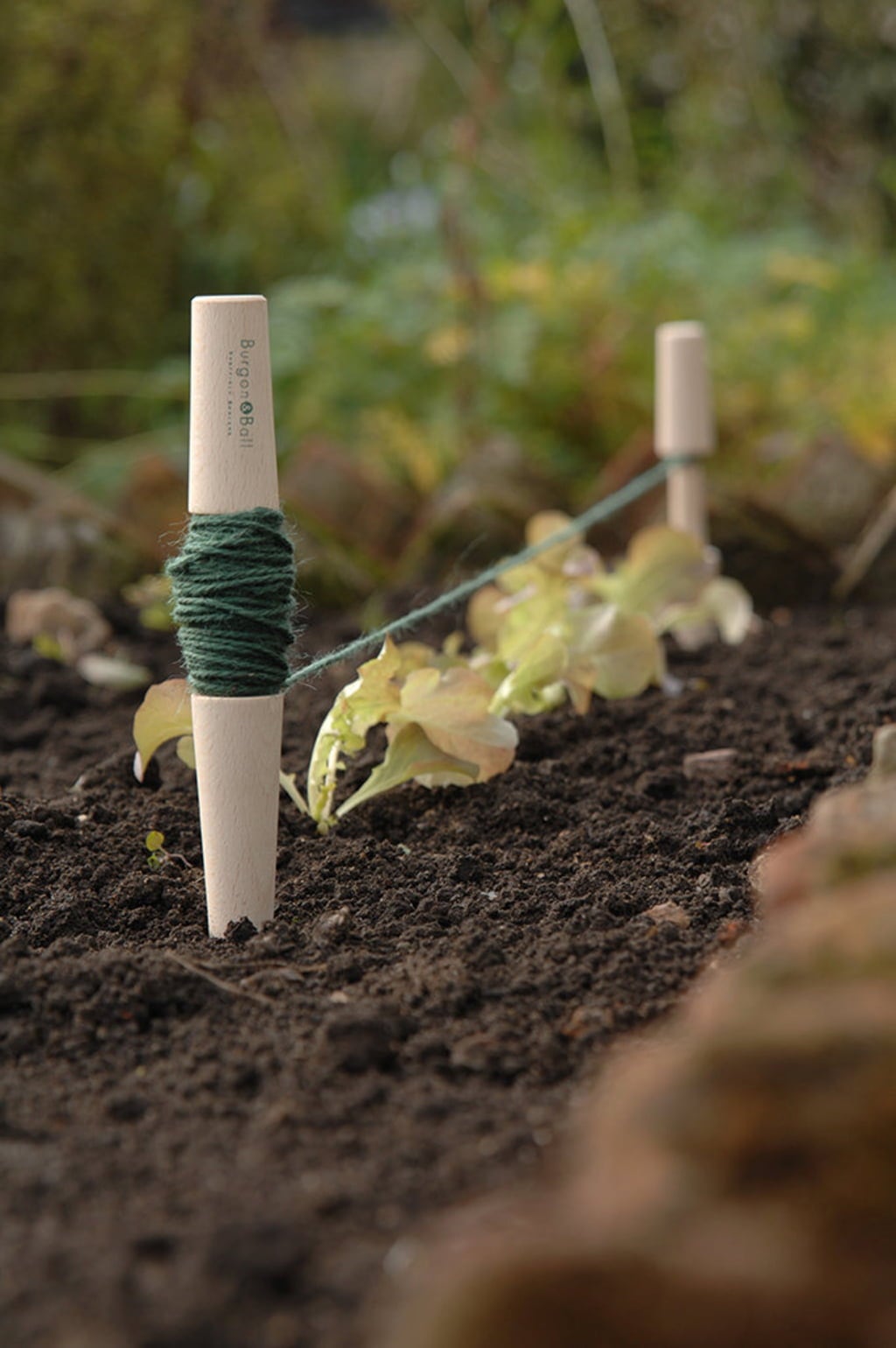 Planting Line