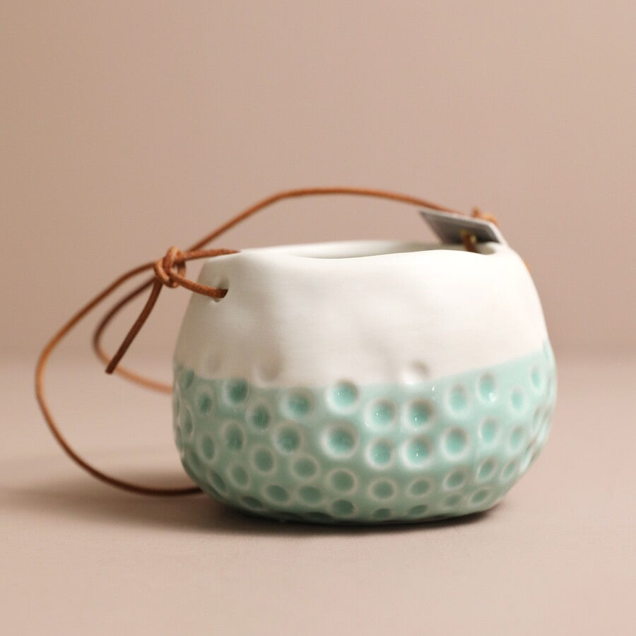 Hanging Pot - Baby Dotty