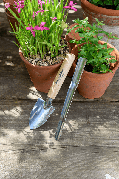 Perfect Potting Set - Burgon & Ball