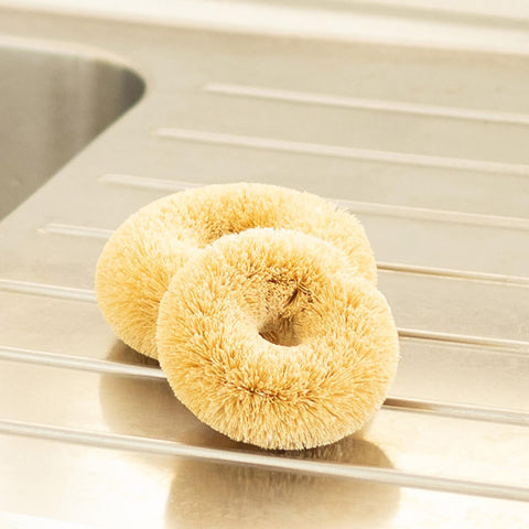 Eco Max zerO Scourer Duo