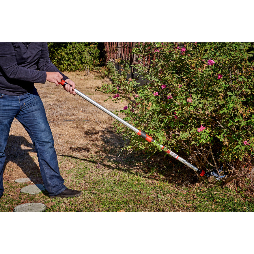 Corona Long Reach Pruning Wand - 1.6m - Large Item