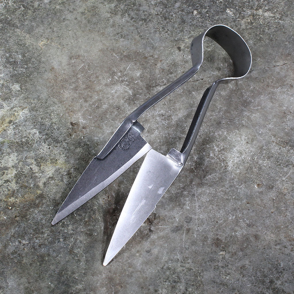 Grass Shears, from Burgon & Ball