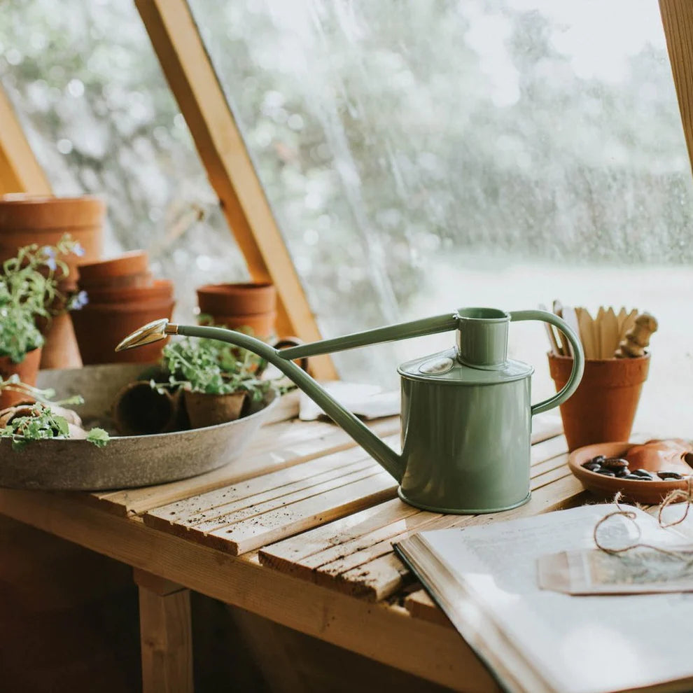 The Rowley Ripple 1L Watering Can