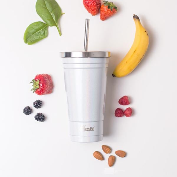 CHEEKI Stainless Steel Insulated Drink Tumbler - 500ml