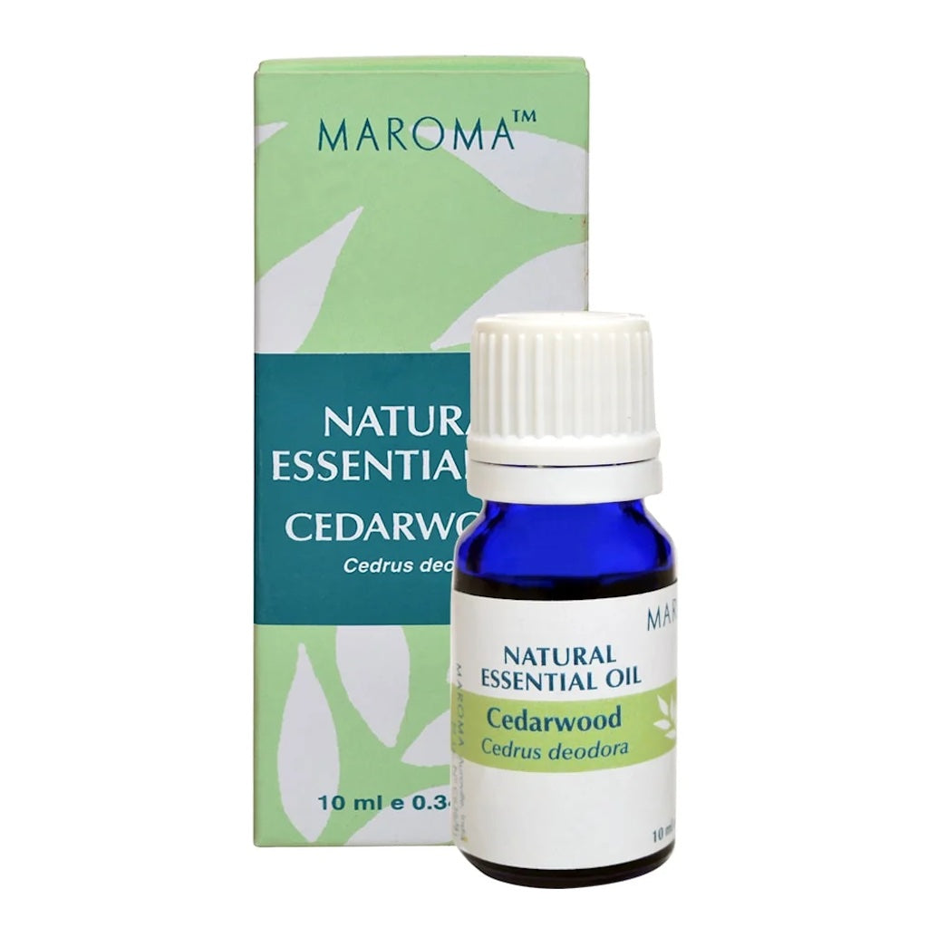 Maroma Essential Oil - 10ml