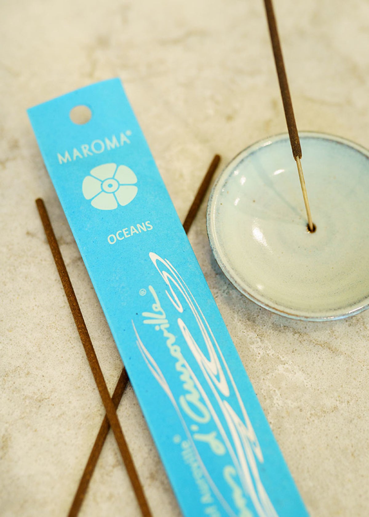 Maroma Incense Sticks