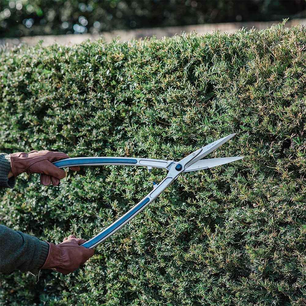 Topiary Hedge Shears, by Burgon &Ball