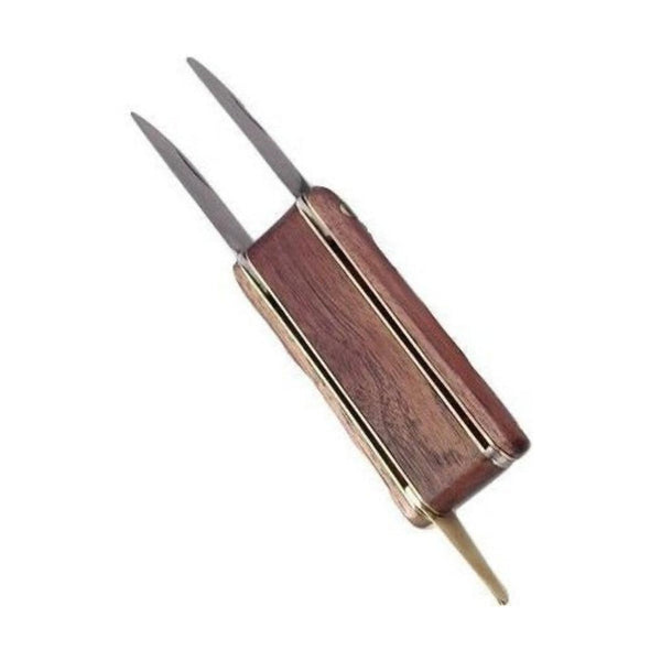 Patch Budding Knife with Dual Blade, 30mm Bark Patch | UrbanRevolution ...