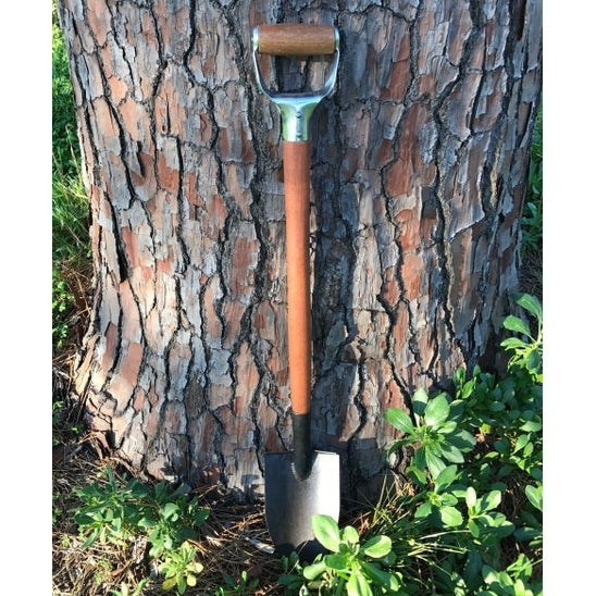 Planting Spade D Handle