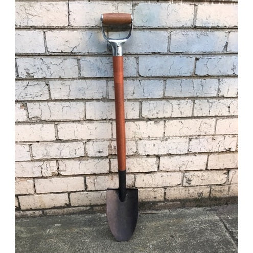 Planting Spade D Handle
