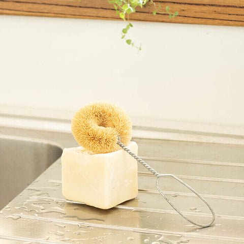 Eco Max zerO Dish Brush