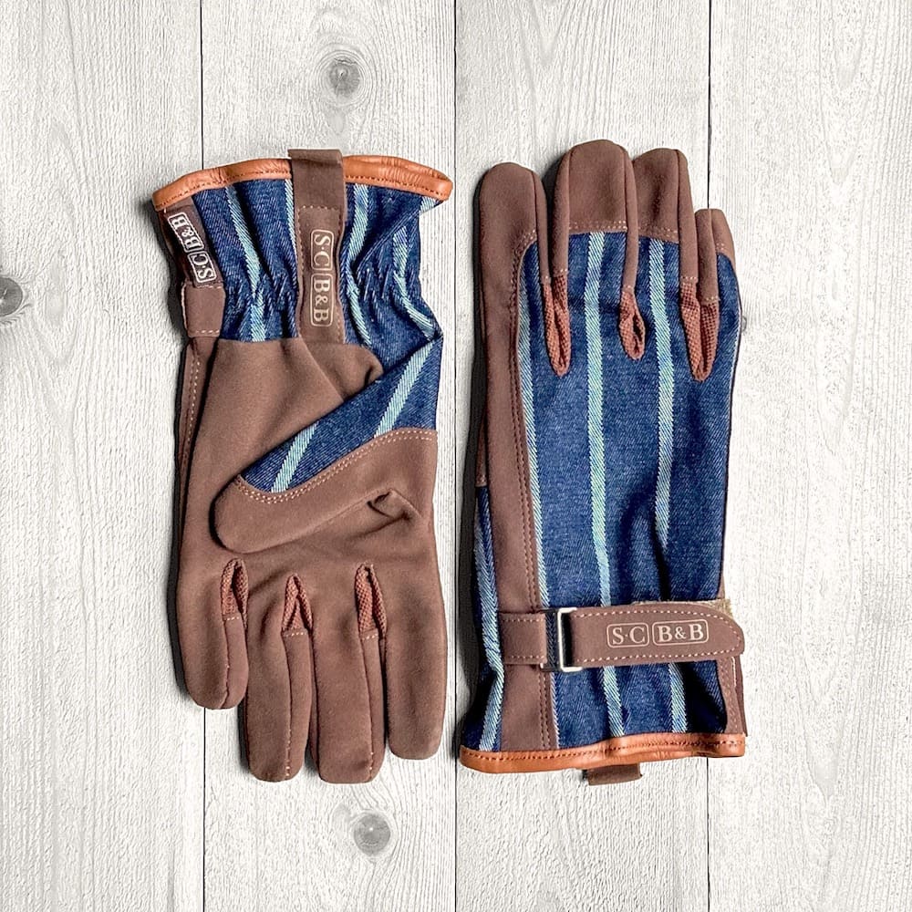 Everyday Gardening Gloves, by Sophie Conran for Burgon & Ball