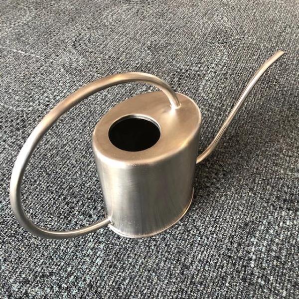 1.5L Stainless Steel Watering Can